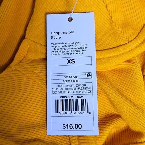 Women's Knit Skater Dress | Wild Fable | X Small - Picture 8 of 11